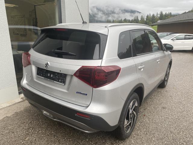 Suzuki Vitara 1.4 Automatik HYBRID Comfort+ ALLGRIP 
