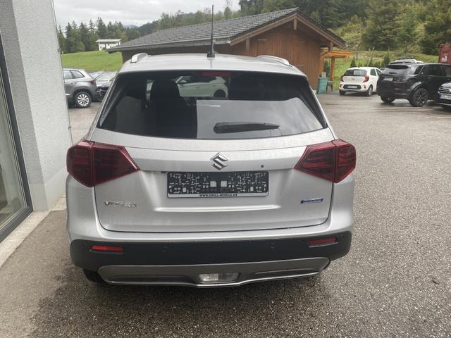 Suzuki Vitara 1.4 Automatik HYBRID Comfort+ ALLGRIP 