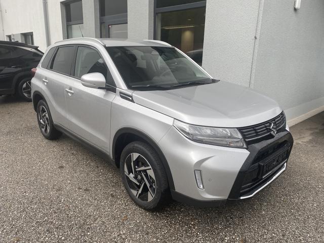 Suzuki Vitara - 1.4 Automatik HYBRID Comfort+ ALLGRIP