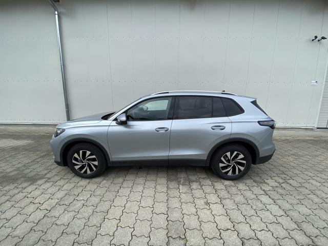 Volkswagen Tiguan 1.5 eTSI DSG Prime, ACC,IQ Light,LHZ,SHZ,AppCon.Navi,AHK 