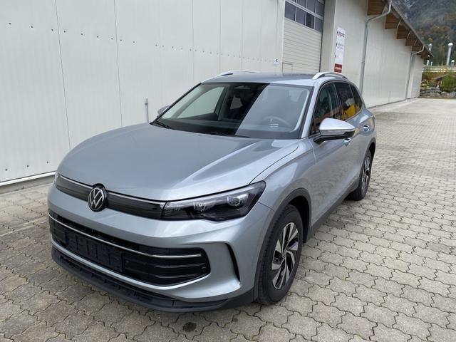 Volkswagen Tiguan 1.5 eTSI DSG Prime, ACC,IQ Light,LHZ,SHZ,AppCon.Navi,AHK 