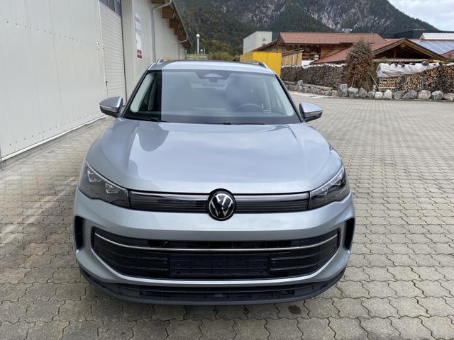 Volkswagen Tiguan 1.5 eTSI DSG Prime, ACC,IQ Light,LHZ,SHZ,AppCon.Navi,AHK 
