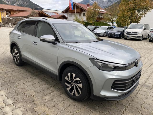 Volkswagen Tiguan - 1.5 eTSI DSG Prime, ACC,LED,LHZ,SHZ,AppCon.Navi,AHK