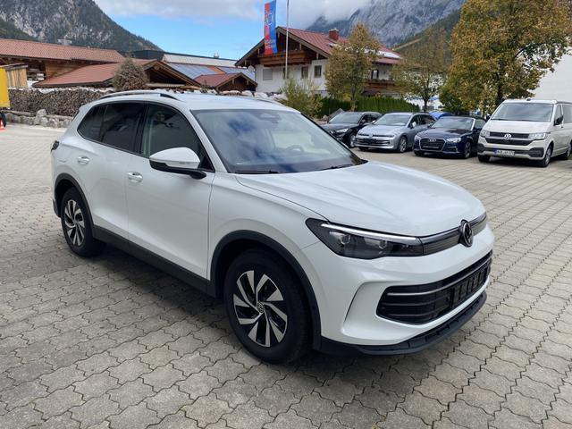 Volkswagen Tiguan - 1.5 eTSI DSG Prime, ACC,LED,LHZ,SHZ,AppCon.Navi,AHK