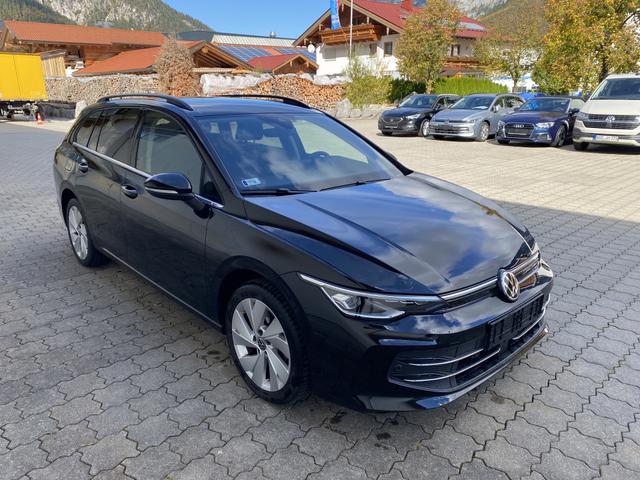 Volkswagen Golf - VIII 1.5 eTSI Style DSG,R-Cam,AppCon.,SHZ,LHZ,LED