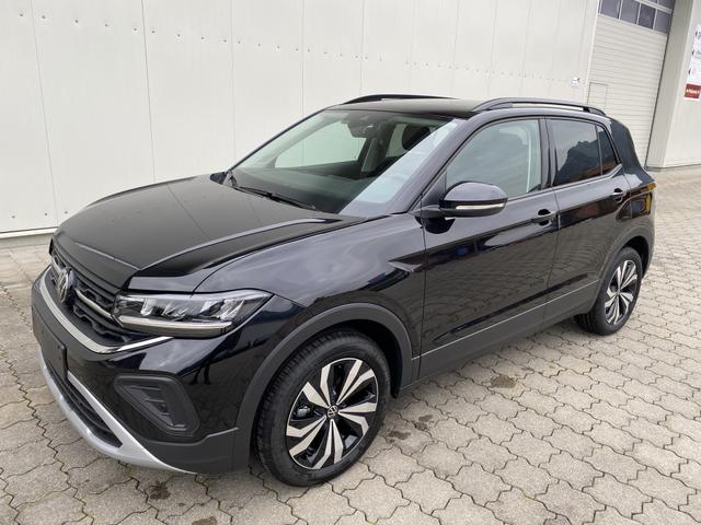 Volkswagen T-Cross 1.0 TSI Limited,ACC,SHZ,App.Con.LED,5J Garantie 