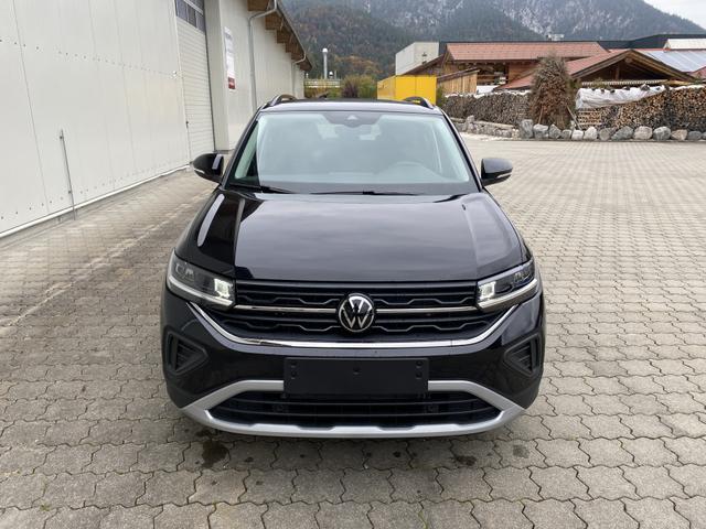 Volkswagen T-Cross 1.0 TSI Limited,ACC,SHZ,App.Con.LED,5J Garantie 