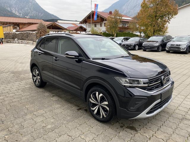 Volkswagen T-Cross - 1.0 TSI Limited,ACC,SHZ,App.Con.LED