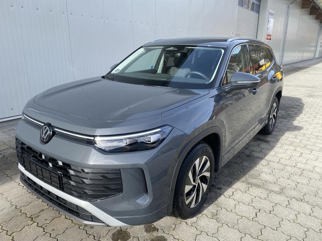 Volkswagen Tayron 1.5 eTSI Prime 7-Sitzer,LHZ,SHZ,ACC,IQ Light 