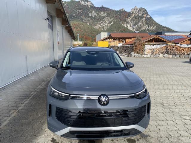 Volkswagen Tayron 1.5 eTSI Prime 7-Sitzer,LHZ,SHZ,ACC,IQ Light 