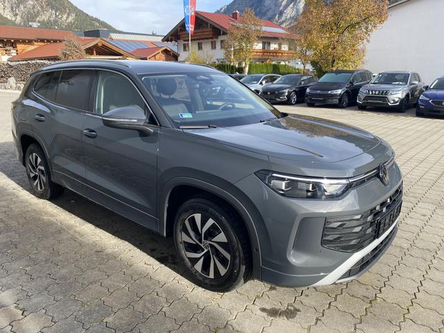 Volkswagen Tayron - 1.5 eTSI Prime 7-Sitzer,LHZ,SHZ,ACC,IQ Light