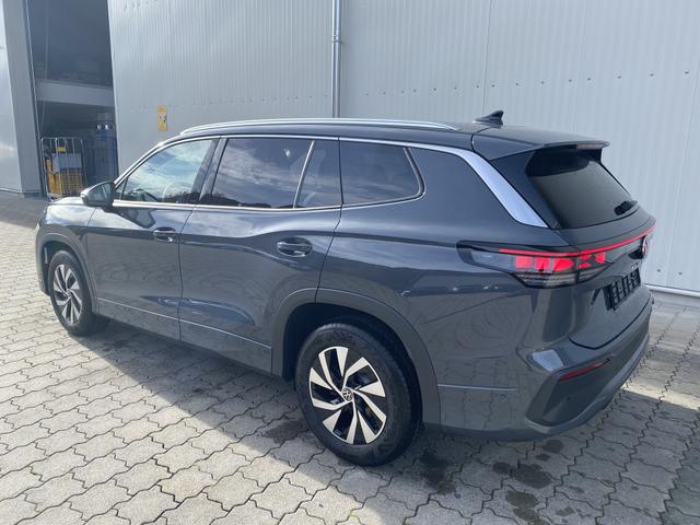 Volkswagen Tayron 1.5 eTSI Prime 7-Sitzer,LHZ,SHZ,ACC,IQ Light 