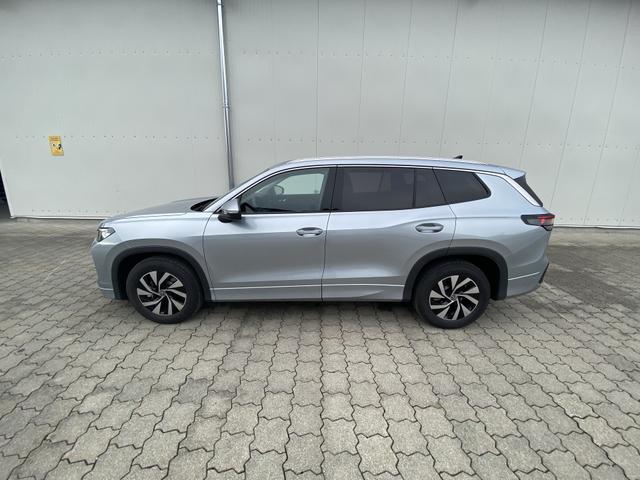 Volkswagen Tayron 1.5 eTSI Prime 7-Sitzer,LHZ,SHZ,ACC,IQ Light 