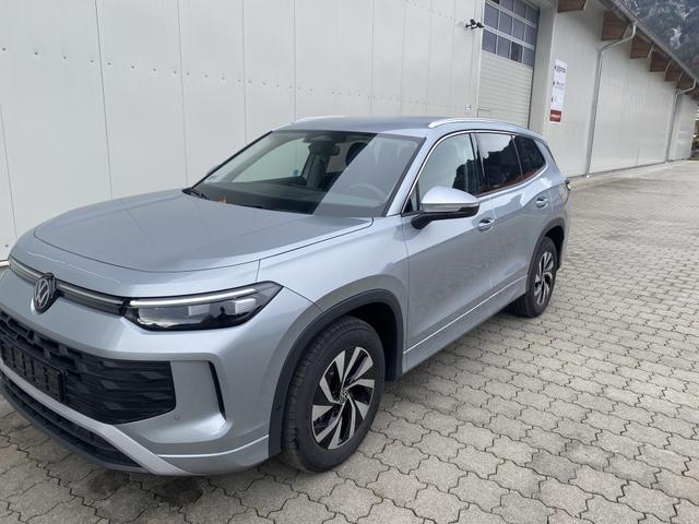 Volkswagen Tayron 1.5 eTSI Prime 7-Sitzer,LHZ,SHZ,ACC,IQ Light 