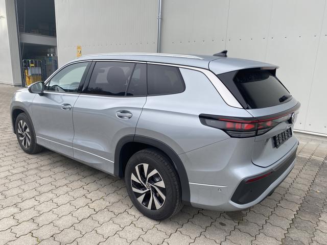 Volkswagen Tayron 1.5 eTSI Prime 7-Sitzer,LHZ,SHZ,ACC,IQ Light 