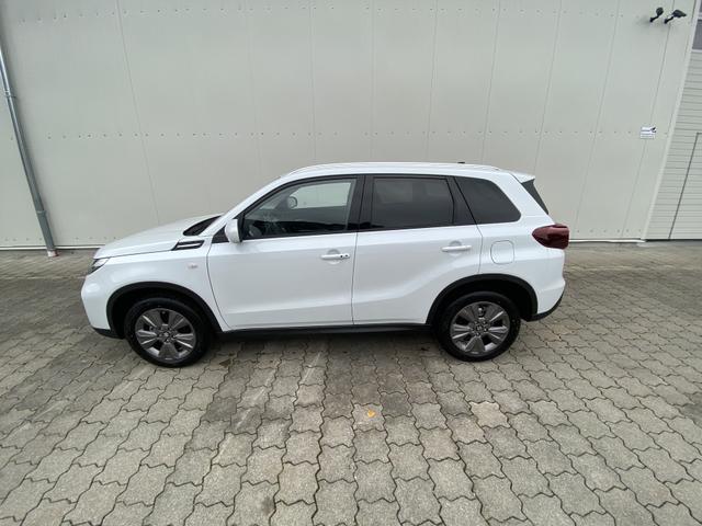 Suzuki Vitara 1.4 DITC HYBRID 4x2 Comfort,ACC,R-Cam.Navi,SHZ 