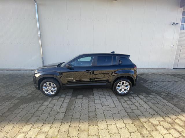 Jeep Avenger 1.2 Altitude Mild-Hybrid, LED,SHZ,R-Cam,ACC 