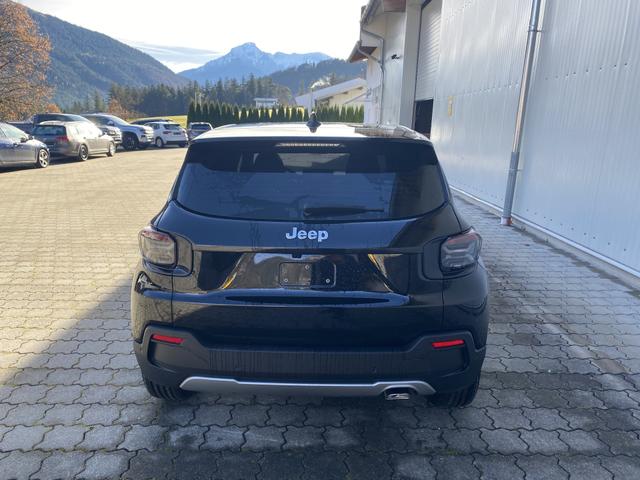 Jeep Avenger 1.2 Altitude Mild-Hybrid, LED,SHZ,R-Cam,ACC 