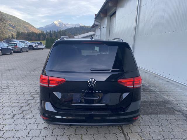 Volkswagen Touran 1.5 TSI DSG Prime 7-Sitze,ACC,Navi,R-Cam,SHZ,el.Heckkl,AppCon. 