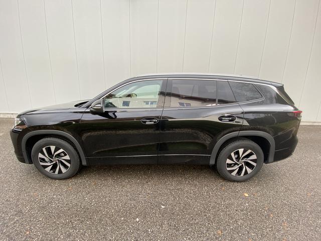 Volkswagen Tayron 1.5 eTSI Prime 7-Sitzer,LHZ,SHZ,ACC,IQ Light 