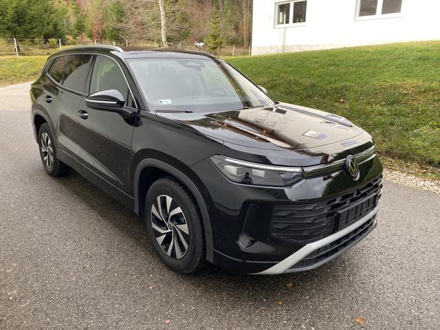 Volkswagen Tayron - 1.5 eTSI Prime 7-Sitzer,LHZ,SHZ,ACC,IQ Light