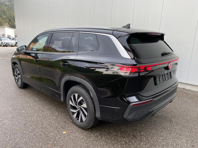 Volkswagen Tayron 1.5 eTSI Prime 7-Sitzer,LHZ,SHZ,ACC,IQ Light 