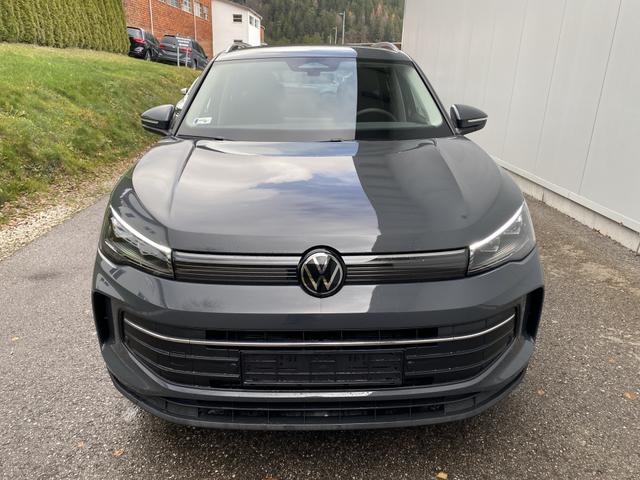 Volkswagen Tiguan 1.5 eTSI DSG Prime, ACC,IQ Light,LHZ,SHZ,AppCon.Navi 