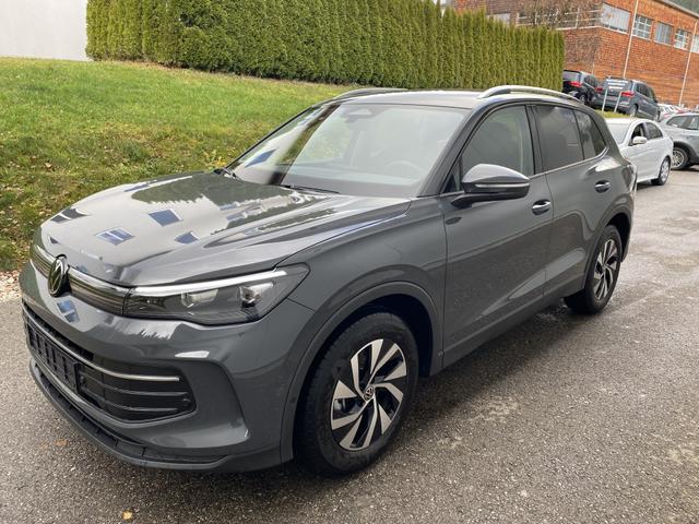 Volkswagen Tiguan 1.5 eTSI DSG Prime, ACC,IQ Light,LHZ,SHZ,AppCon.Navi 