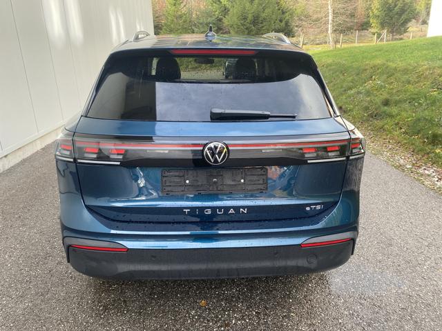 Volkswagen Tiguan 1.5 eTSI DSG Prime, ACC,IQ Light,LHZ,SHZ,AppCon.Navi 