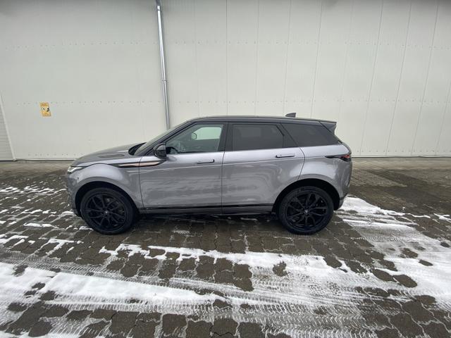 Land Rover Range Rover Evoque 2.0 D180 R-Dynamic SE AWD,R-Cam,Pano,LED 