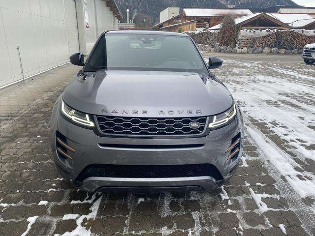 Land Rover Range Rover Evoque 2.0 D180 R-Dynamic SE AWD,R-Cam,Pano,LED 