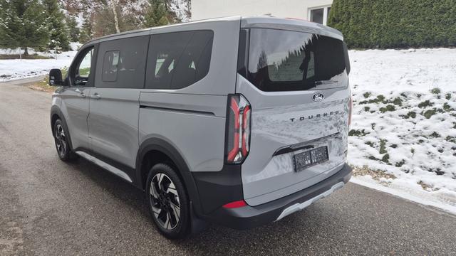 Ford Tourneo Custom 2.0 EcoBlue 320 L1 Active AWD,R-Cam,ACC,7-Sitzer,B&O ,Matrix 