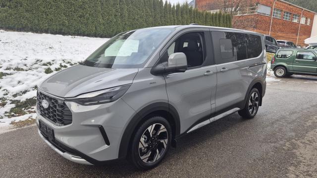 Ford Tourneo Custom 2.0 EcoBlue 320 L1 Active AWD,R-Cam,ACC,7-Sitzer,B&O ,Matrix 