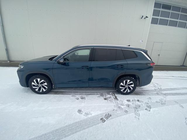 Volkswagen Tayron 1.5 eTSI Prime 7-Sitzer,LHZ,SHZ,ACC,IQ Light 