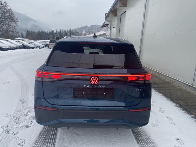Volkswagen Tayron 1.5 eTSI Prime 7-Sitzer,LHZ,SHZ,ACC,IQ Light 