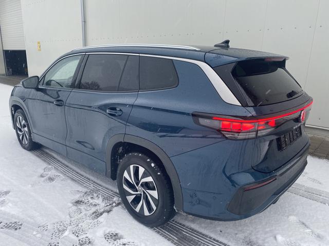 Volkswagen Tayron 1.5 eTSI Prime 7-Sitzer,LHZ,SHZ,ACC,IQ Light 