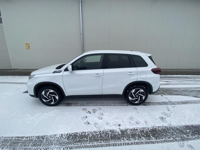 Suzuki Vitara 1.4 DITC HYBRID AT Comfort+ ALLGRIP,Navi,ACC,LED,AppCon,R-Cam 