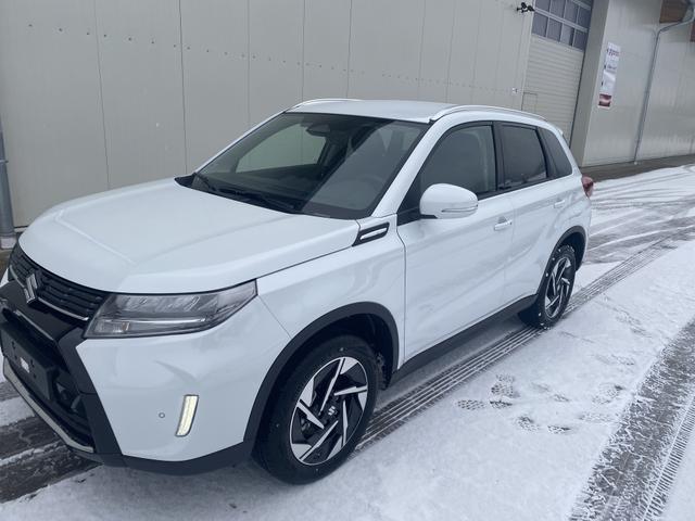 Suzuki Vitara 1.4 DITC HYBRID AT Comfort+ ALLGRIP,Navi,ACC,LED,AppCon,R-Cam 