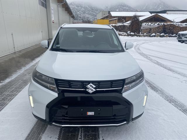 Suzuki Vitara 1.4 DITC HYBRID AT Comfort+ ALLGRIP,Navi,ACC,LED,AppCon,R-Cam 