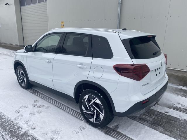 Suzuki Vitara 1.4 DITC HYBRID AT Comfort+ ALLGRIP,Navi,ACC,LED,AppCon,R-Cam 