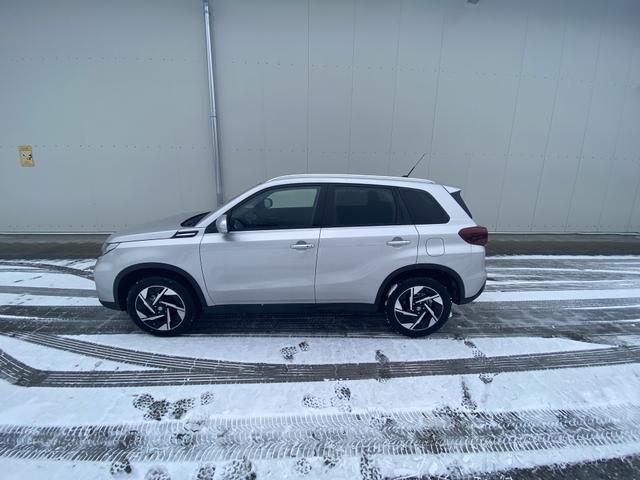 Suzuki Vitara 1.4 DITC HYBRID AT Comfort+ ALLGRIP,Navi,ACC,LED,AppCon,R-Cam 