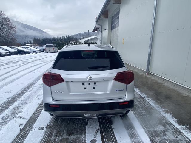 Suzuki Vitara 1.4 DITC HYBRID AT Comfort+ ALLGRIP,Navi,ACC,LED,AppCon,R-Cam 