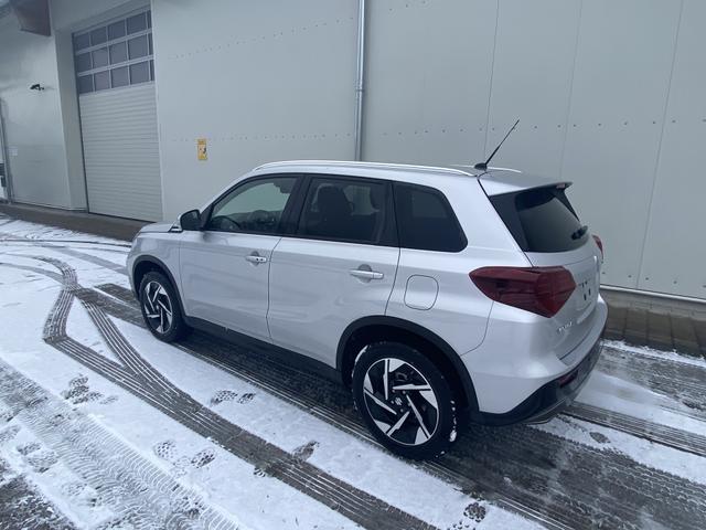 Suzuki Vitara 1.4 DITC HYBRID AT Comfort+ ALLGRIP,Navi,ACC,LED,AppCon,R-Cam 