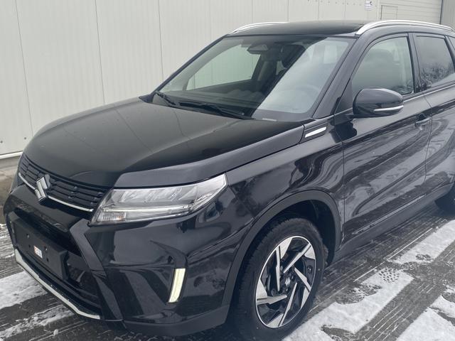 Suzuki Vitara 1.4 DITC HYBRID Comfort+ ALLGRIP,ACC,R-Cam,Navi,AppCon 