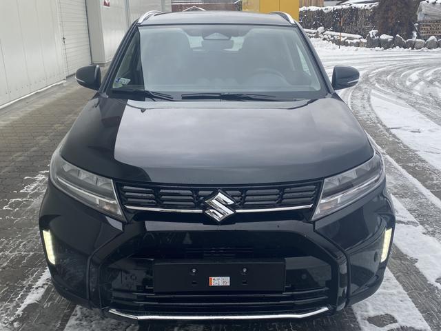 Suzuki Vitara 1.4 DITC HYBRID Comfort+ ALLGRIP,ACC,R-Cam,Navi,AppCon 