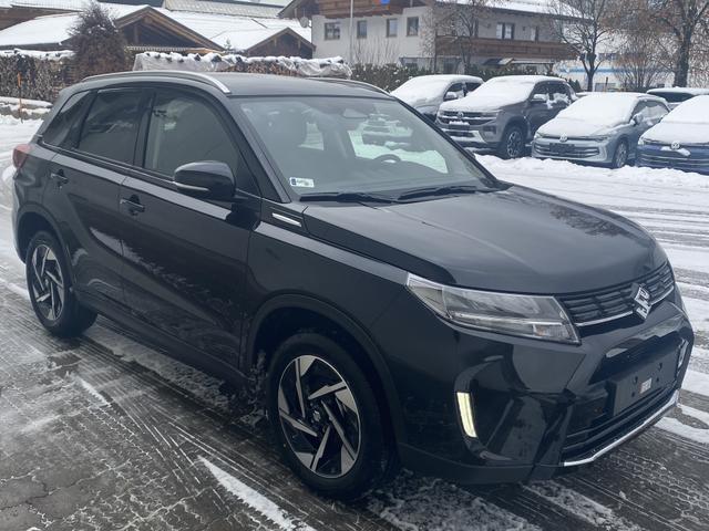 Suzuki Vitara - 1.4 DITC HYBRID Comfort+ ALLGRIP,ACC,R-Cam,Navi,AppCon