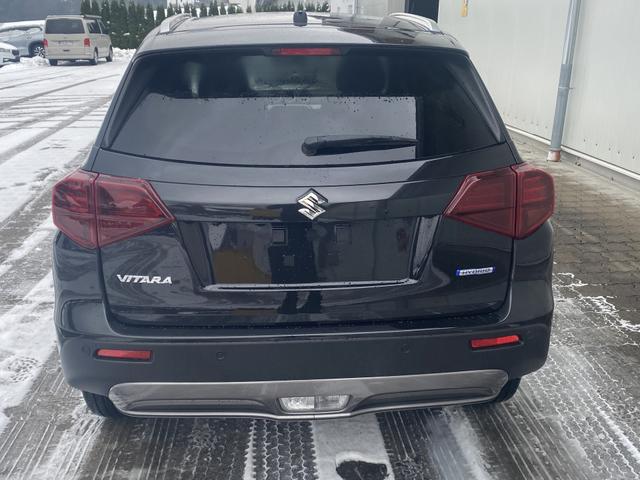 Suzuki Vitara 1.4 DITC HYBRID Comfort+ ALLGRIP,ACC,R-Cam,Navi,AppCon 