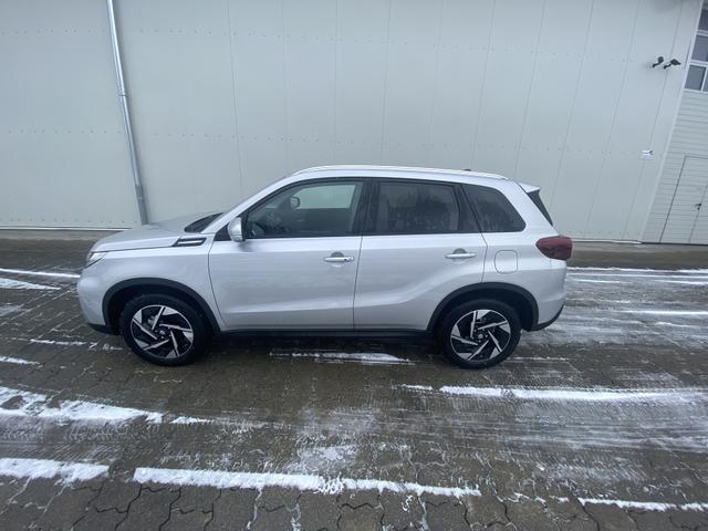 Suzuki Vitara 1.4 DITC HYBRID Comfort+ ALLGRIP,ACC,R-Cam,Navi,AppCon 