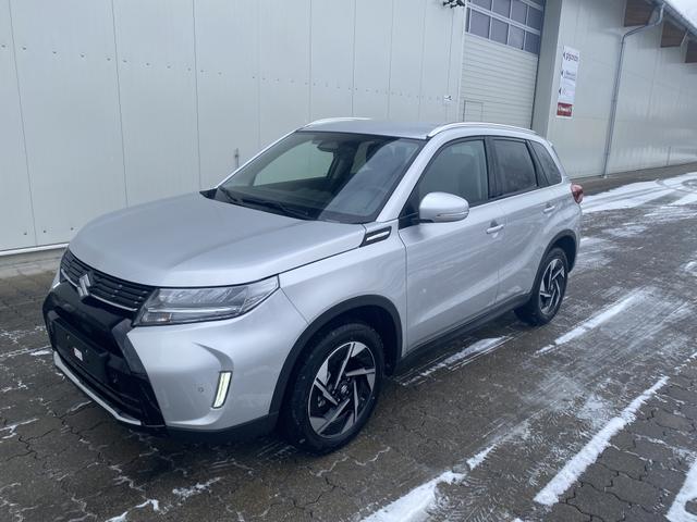 Suzuki Vitara 1.4 DITC HYBRID Comfort+ ALLGRIP,ACC,R-Cam,Navi,AppCon 