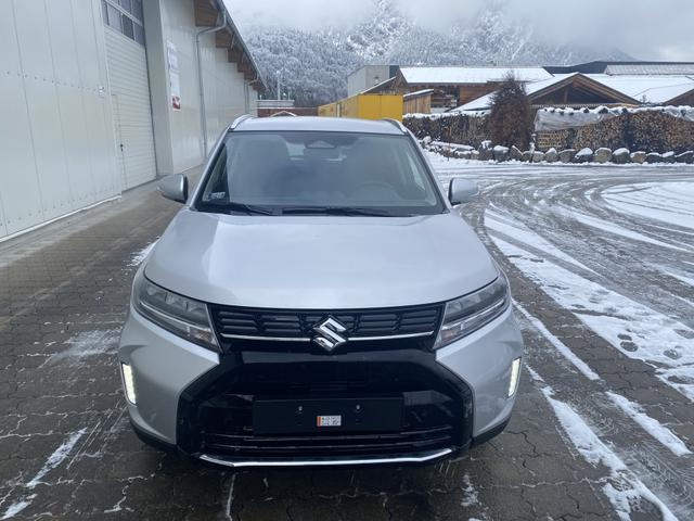 Suzuki Vitara 1.4 DITC HYBRID Comfort+ ALLGRIP,ACC,R-Cam,Navi,AppCon 
